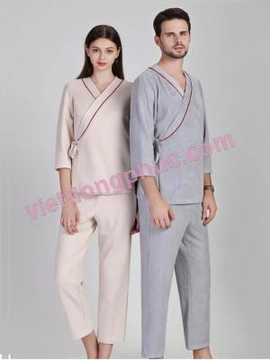 Đồng phục bệnh nhân 20 Đồng phục bệnh nhân 20